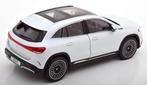 iscale 1:18 - Modelauto - Mercedes Benz EQA (H243) - 2020 -