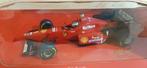Minichamps 1:18 - Model raceauto - Ferrari Minichamps 1:18, Hobby en Vrije tijd, Nieuw