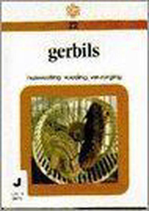 22 gerbils V.n.k. gids 9789072313119, Livres, Livres Autre, Envoi