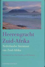 Heerengracht Zuid-Afrika 9789025418465 Eep Francken, Boeken, Verzenden, Zo goed als nieuw, Eep Francken