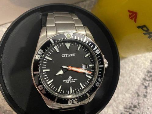 Citizen - Promaster - Zonder Minimumprijs - Unisex - 2022, Handtassen en Accessoires, Horloges | Heren
