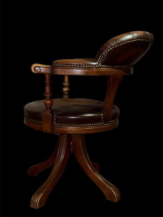 Stoel - Silkwood, Antiquités & Art, Curiosités & Brocante