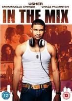 In the Mix DVD (2007) Usher Raymond, Underwood (DIR) cert 12, Zo goed als nieuw, Verzenden