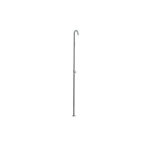 Bieden: Elka 7085P.200 removable stainless steel, Doe-het-zelf en Bouw, Sanitair, Ophalen of Verzenden