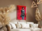 CREATIVE_HUB - Cat Woman in Haring style, Cd's en Dvd's, Nieuw in verpakking