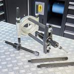 Datona Lagertrekkerset 8-delig - 80 mm - Datona, Doe-het-zelf en Bouw, Ophalen of Verzenden, Nieuw