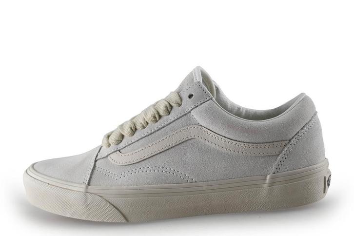 Vans sneakers in maat 39 Wit | 5% korting, Kleding | Dames, Schoenen, Wit, Zo goed als nieuw, Sneakers, Verzenden