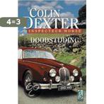 Doodstijding / Sirene pockets / 59 9789058310156 C. Dexter, Boeken, Verzenden, Gelezen, C. Dexter