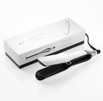 ghd - Chronos Max - Stijltang - Brede Platen - Wit, Verzenden, Nieuw