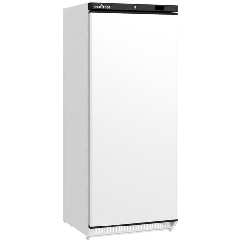 Vrieskast | 590L | Wit | -18°C/-23°C | Statisch |, Zakelijke goederen, Horeca | Keukenapparatuur, Nieuw in verpakking, Verzenden