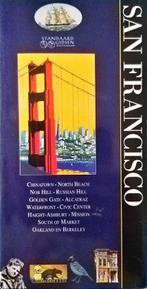 Standaard Gidsen - San Francisco 9789002198625, Boeken, Taal | Overige Talen, Gelezen, Auteur Onbekend, Nederlands, Verzenden