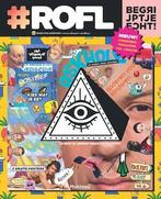 ROFL Magazine 02, Verzenden