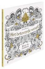 Het betoverde woud 9789068686692, Verzenden, Zo goed als nieuw