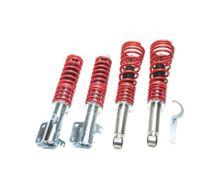 SUSPENSION FILETÉ TA TECHNIX POUR NISSAN ALMERA N16, Auto-onderdelen, Ophanging en Onderstel, Verzenden