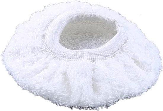 2dekans | Meubel/bekleding-accessoire voor Techweise TS1 &, Elektronische apparatuur, Stofzuigers, Ophalen of Verzenden