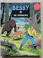 De pioniers / De avonturen van Bessy / 1 9789002164613, Livres, BD, Verzenden, Willy Vandersteen