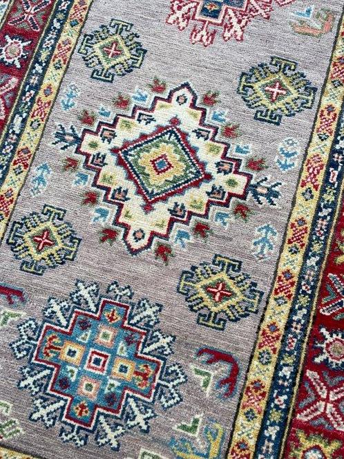 Kazak-Ongebruikt - Tapijt - 194 cm - 79 cm, Huis en Inrichting, Stoffering | Tapijten en Vloerkleden