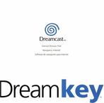SEGA Dreamcast Dreamkey-Standaard (Sega Dreamcast) Gebruikt, Games en Spelcomputers, Ophalen of Verzenden, Nieuw