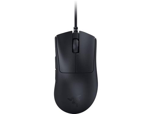 Razer DeathAdder V3 - Gaming Muis - 30.000 DPI - Zwart, Huis en Inrichting, Woonaccessoires | Overige, Zo goed als nieuw, Verzenden