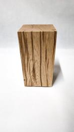 THE FOREST - Table dappoint - Chêne - fait main