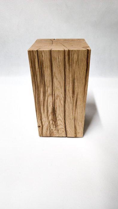 THE FOREST - Table dappoint - Chêne - fait main, Antiek en Kunst, Kunst | Designobjecten