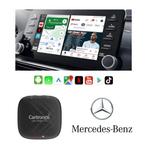 CarPlay YouTube box CTX-777 Draadloos voor Mercedes-Benz