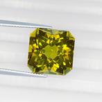 Zonder minimumprijs Apatiet - 20.99 ct - International, Handtassen en Accessoires, Edelstenen, Nieuw