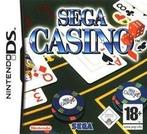 Sega Casino - Nintendo DS (DS Games, Nintendo DS Games), Verzenden
