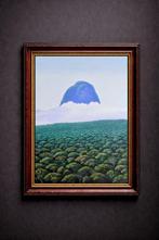 Reinier - El Umbral del Cielo, Antiquités & Art, Art | Peinture | Classique