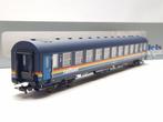 L.S.Models H0 - 42021 - Transport de passagers - Voiture de, Nieuw