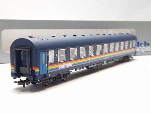 L.S.Models H0 - 42021 - Transport de passagers - Voiture de, Hobby & Loisirs créatifs, Trains miniatures | HO