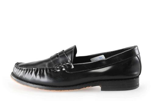 Inuovo Loafers in maat 39 Zwart | 5% extra korting, Kleding | Dames, Schoenen, Zwart, Zo goed als nieuw, Overige typen, Verzenden