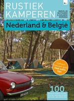 Rustiek Kamperen / Rustiek Kamperen 9789082326611, Verzenden, Zo goed als nieuw, Bert Loorbach