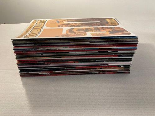 100 Bullets (1999 Series) 97 issues in the range # 1 to 100, Boeken, Strips | Comics