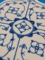 Wanddecoratie - Winterling Marktleuthen – Indisch Blau –