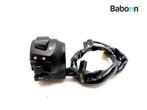 Stuurschakelaar Links Suzuki GSX R 1000 2003-2004 (GSXR1000, Motoren, Onderdelen | Suzuki, Verzenden, Gebruikt