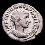 Empire romain. Gordien III (238-244 apr. J.-C.)., Timbres & Monnaies