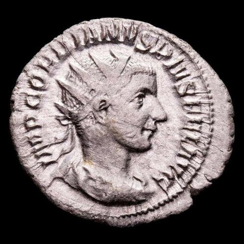 Empire romain. Gordien III (238-244 apr. J.-C.)., Timbres & Monnaies, Monnaies | Europe | Monnaies non-euro