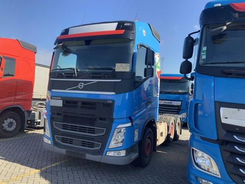 2018 Volvo FH460 Trekker (74114-147), Autos, Camions