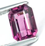 Zonder Minimumprijs Spinel - 1.33 ct - Antwerp Laboratory, Nieuw