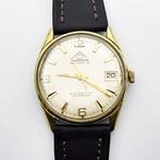 Mondaine - 25 Jewels Automatic - Zonder Minimumprijs - Heren, Handtassen en Accessoires, Horloges | Heren, Nieuw