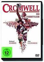 Cromwell - Der Unerbittliche von Ken Hughes, Ronald ...  DVD, Zo goed als nieuw, Verzenden