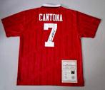 Manchester United - Premier League - Éric CANTONA *, Verzamelen, Overige Verzamelen, Nieuw