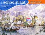 De schoolplaat Vaderlandse Geschiedenis 9789075531466, Verzenden, Gelezen