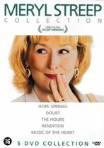 Meryl Streep collection (5dvd) op DVD, Verzenden