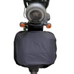 Fietskrat Mand Krathoes Afdekhoes Waterdicht Zwart 51x48cm, Verzamelen, Verzenden, Nieuw