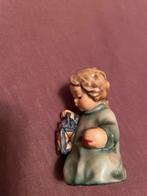 Figurine miniature - M.I.Hummel Engel met lantaarn Figur Hum, Antiek en Kunst, Curiosa en Brocante