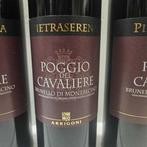 2020 Pietraserena Poggio Del Cavaliere - Brunello di, Verzamelen, Wijnen, Nieuw