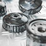 Datona Oliefilterdoppen 14-delig - Datona, Ophalen of Verzenden, Nieuw