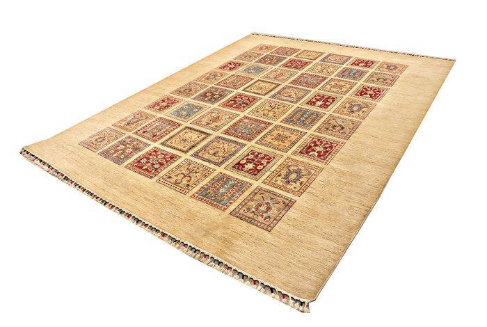 Afghan, Ziegler Kazak, Nieuw handgeknoopt klassiek Ariana, Maison & Meubles, Ameublement | Tapis & Moquettes